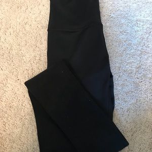 Aerie Leg Warmer Leggings
